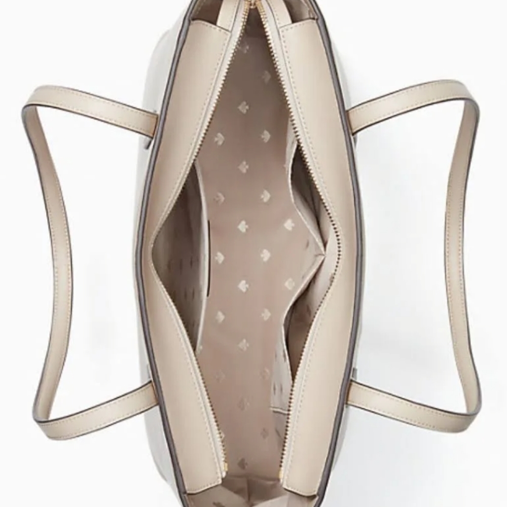 Kate Spade marlee tote. NEW - Picture 9 of 16